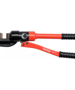 Manual Hydraulic Cutter - Heavy-Duty Metal Cutting - 515mm - YT-22872