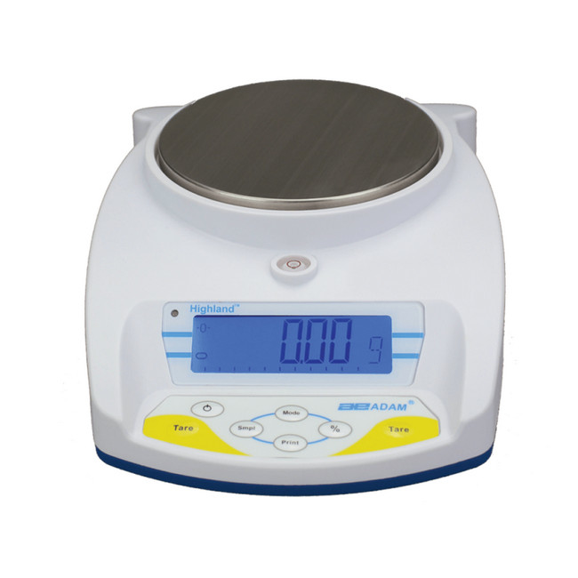 Scale - Highland™ Portable Precision Balance - HCB 302 - Capacity 300g - HCB 302