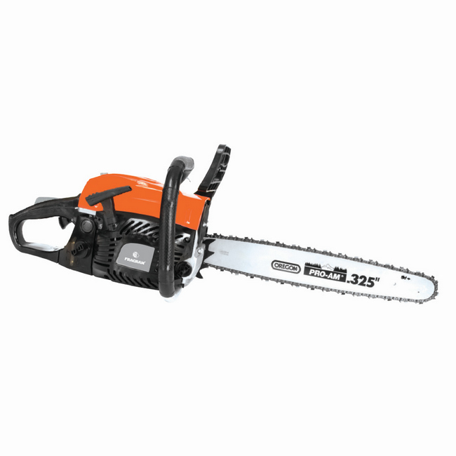 Petrol Chainsaw - 57cc - MCOP1663