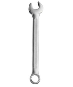 Spanner - 23mm - Chrome Vanadium - Combination - Off-Set - TOOS1594C