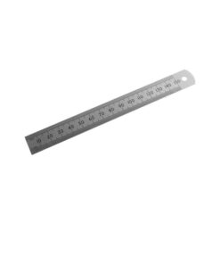 Ruler - Stainless Steel - 150mm - TOOR1472C