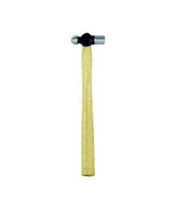 Ball Pein Hammer - Wooden Handle - 200g - TOOH827