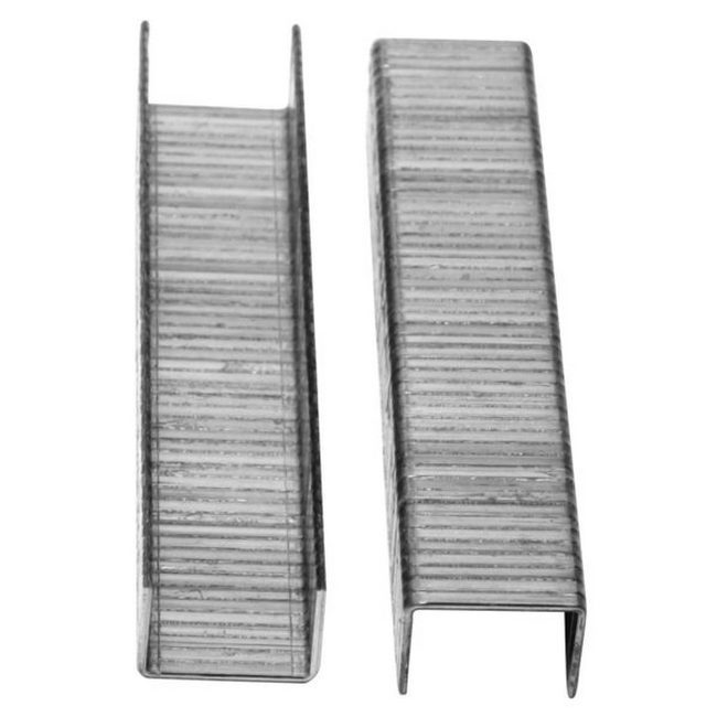 Staples for Staple Gun - Box of 1000 - 10mm x 10mm - TOOS1843