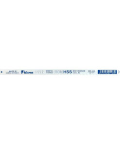 Hacksaw Blades - PILANA HSS Bi-Metal - White - 18 TPI - TOOB313