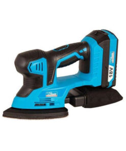 Mouse Sander - Cordless - 18V - MCOP1816