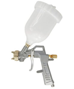 Spray Gun - Gravity Feed - Pneumatic - PAB1206