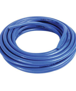 High Pressure Air and Water Hose - PVC - 6mm x 100m - TOOH506
