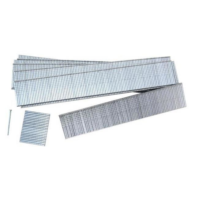 Staples - J Series - Pneumatic Fasteners - 22mm - 5000 Pieces - Pack of 5000 - PU1022J