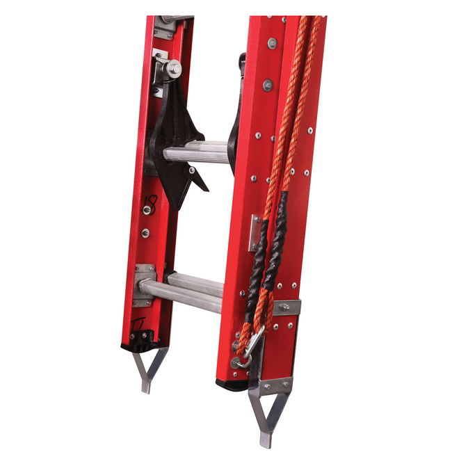 Ladder Locks for Fibreglass Ladders - ZF-LLCS