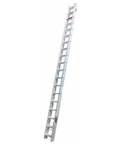 Extension Ladder - Triple Extension - Aluminium Heavy Duty - 7.5m-20.1m - TXHDE2010