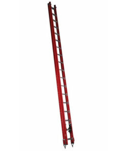 Extension Ladder - Fibreglass - Heavy Duty - 3.9M - 6.9M - FG213-2