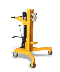 Drum Handling Transporter - 0169