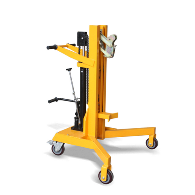 Drum Handling Transporter - 0169