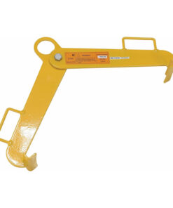 Drum Handling Clamp - Double Sided - 0101
