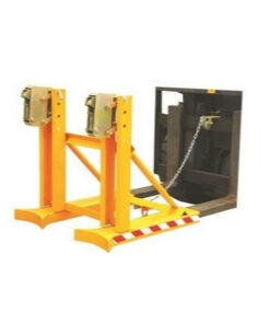 Double Drum Handling Grab - 0099