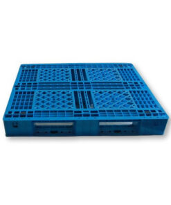Pallet - Plastic Heavy Duty - 120 x 100 x 15 cm - 0073