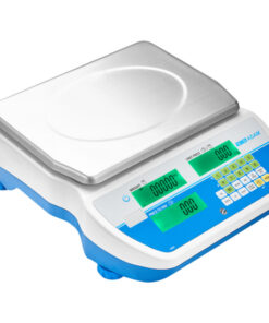 Scale - Swift Price Computing Retail - SWZ 3D - Capacity 1.5Kg / 3Kg - SWZ 3D