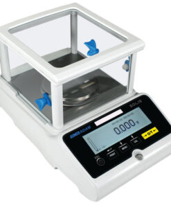 Scale - Solis Precision Balance - SPB 1203i - Capacity 1200g - SPB 1203i