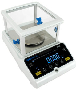 Scale - Luna Precision Balance - LPB 623i - Capacity 620g - LPB 623i