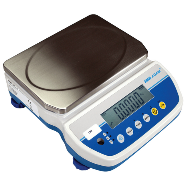 Scale - LBX Weighing - LBX 3 - Capacity 3000g - LBX 3