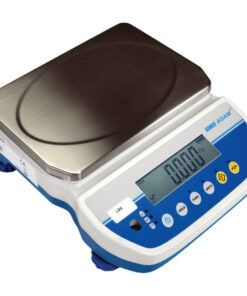 Scale - LBX Weighing - LBX 12 - Capacity 12Kg - LBX 12