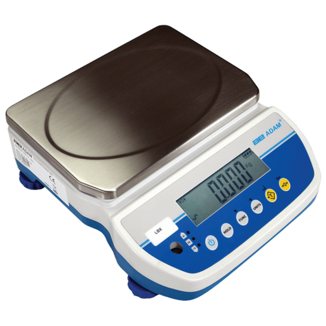 Scale - LBX Weighing - LBX 12 - Capacity 12Kg - LBX 12