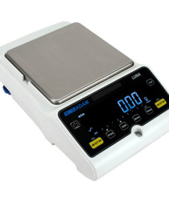 Scale - Luna Precision Balance - LBB 6001e - Capacity 6000g - LBB 6001e