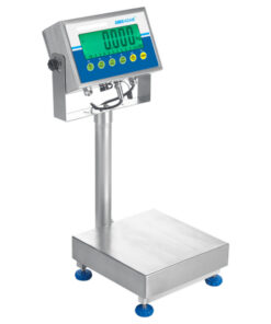 Scale - Gladiator Washdown - GGS 35 - Capacity 35Kg - GGS 35