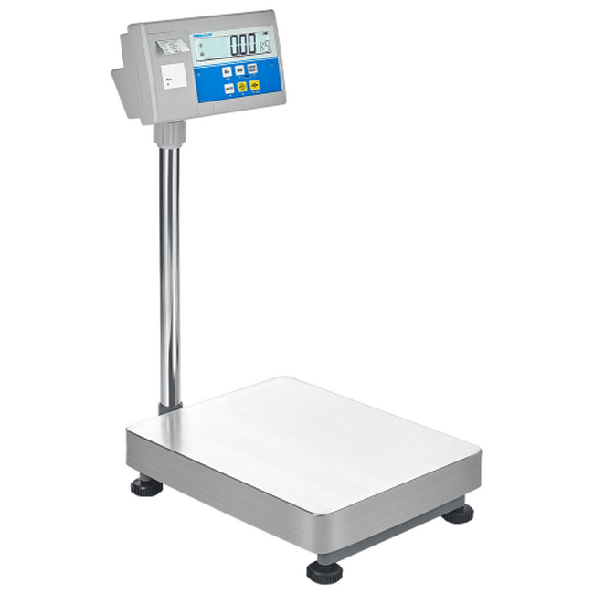 Scale - BKT Floor Check weighing - BKT 600 - Capacity 600Kg - BKT 600