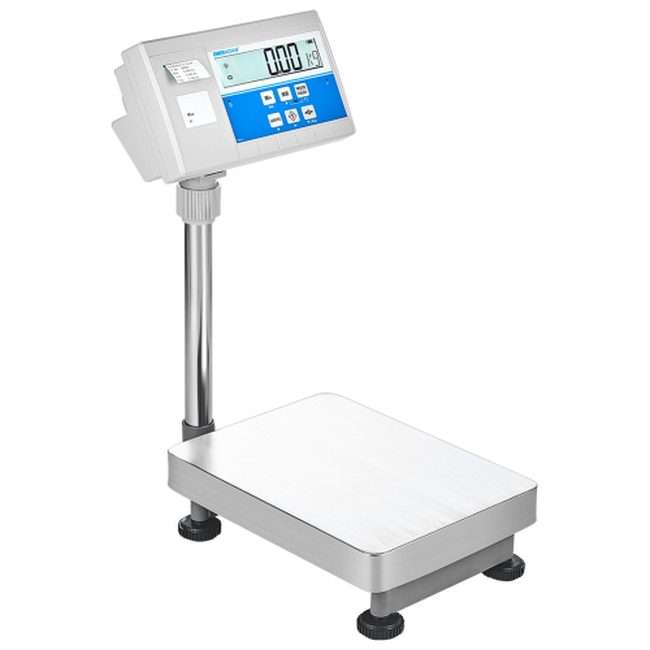 Scale - BKT Floor Check weighing - BKT 60 - Capacity 60Kg - BKT 60