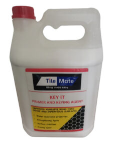 Tile Primer Key - Key IT - 5L - 18 x 13 x 28.5 cm - KIBL05