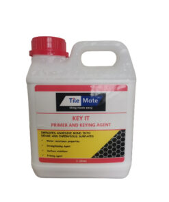 Tile Primer Key - Key IT - 1L - 12.5 x 7 x 17.5 cm - KIBL01
