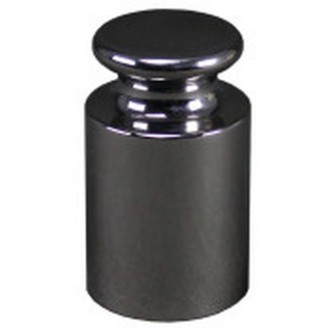 Scale Calibration Weight - OIML - M1 CLASS - Chromium Nickel Plated - 1kg - 700100029