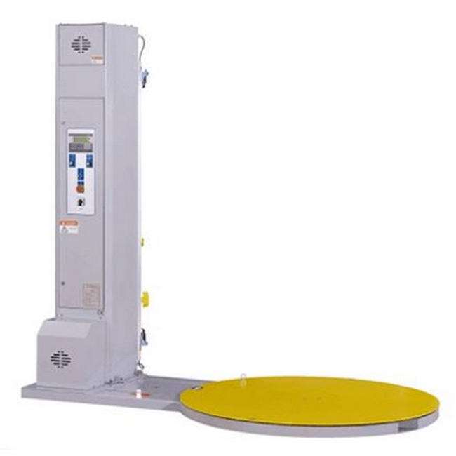 Packaging Pallet Wrapping Machine - Automatic - 2M_XT45051