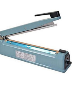 Impulse Hand Heat Sealer - Packaging - 20 cm - 2M_HEAT002C