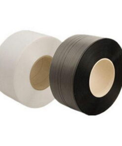 Semi Auto Packing Strapping - 2500 m Roll x 12 mm - 2G_STSTR1225