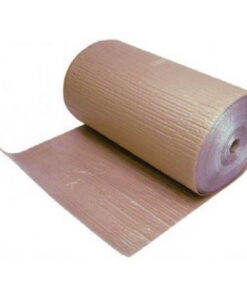 Plastic Bubble Wrap - Cushion Kraft - 80 m Roll x 122 cm - 2G_PRCU1280