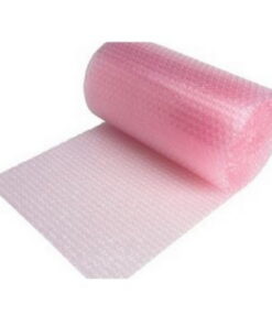 Plastic Bubble Wrap - Antistatic - 100 m Roll x 125 cm - 2G_PRBUAN