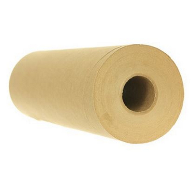 Brown Paper Packaging - Kraft - 80GSM - 75 m Roll x 76 cm - 2G_PAKR7680