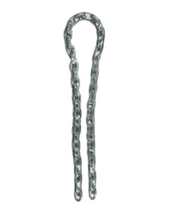 High Security Chain - 1.5m x 6mm - MA823050