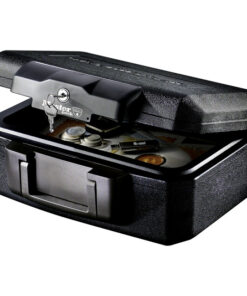 Safe - Fire Resistant - 36.2 x 28.4 x 15.5 cm - MA720100