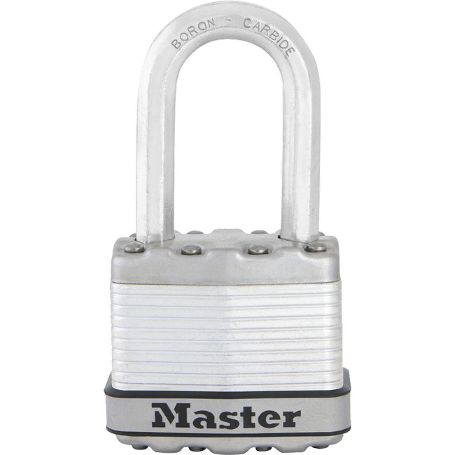 Padlock - Excell - Keyed - 45mm - MA450000