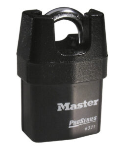 Padlock Shroud - Pro Series - Keyed - 54mm - MA205360