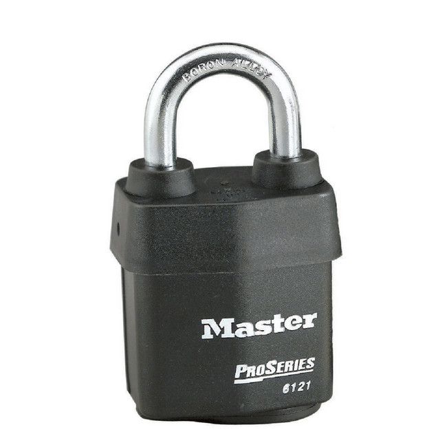 Padlock - Pro Series - Keyed - 54mm - MA205354