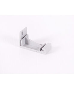 Suspension File - Filing Clip - Long - 4,5 x 2 cm - Pack of 250 - 021SUS-L