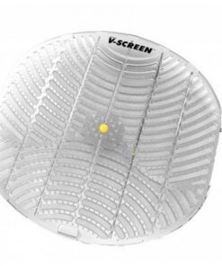 Urinal Mat - V-Screen - Mango - Pack of 12 - UR_06