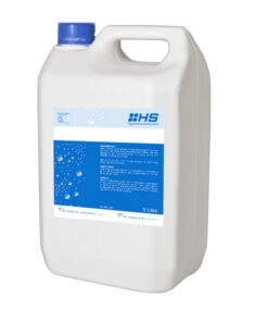 Foam Soap - Antibacterial - HXII - 5L - SR_11-2