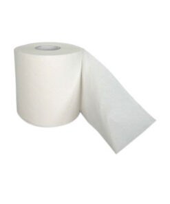 Toilet Paper - 1 Ply - Economy - 500 Sheets - Pack of 48 - PP_39