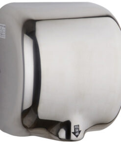 Hand Dryer - Stainless Steel - Automatic - 2.4Kw - HD_18
