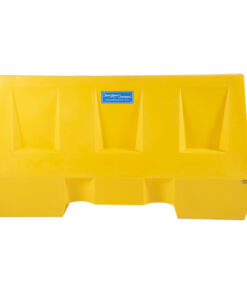 Road Barrier - Traffic - Plastic - Premium - 1M x 2M - SXS100